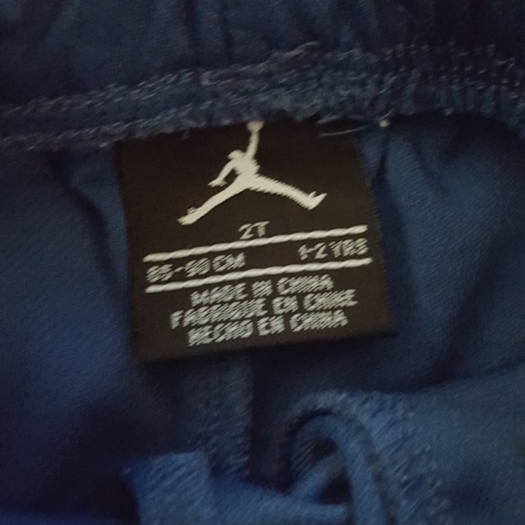 Jordan shorts - Picture 2 of 4